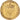 Frankrijk, François Ier, Écu d'or au soleil, après 1519, Lyon, 5e type, Goud