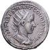 Roman Empire, Gordian III, Antoninianus, 240, Rome, Prata, AU(50-53), RIC:34