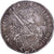 Electorate of Saxony, Johann Georg I, Thaler, Centennial of Augsburg Confession