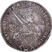 Electorate of Saxony, Johann Georg I, Thaler, Centennial of Augsburg Confession