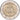 Netherlands, 2 Euro, Treaty of Rome, error off center strike, 2007, Utrecht