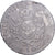 França, Louis XVI, Ecu aux branches d'olivier, 1785, Limoges, Prata, VF(20-25)