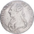 França, Louis XVI, Ecu aux branches d'olivier, 1775, Lille, Prata, VF(20-25)