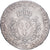 França, Louis XVI, Ecu aux branches d'olivier, 1775, Lille, Prata, VF(20-25)