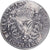 France, Louis XIV, 1/4 Ecu aux 3 couronnes, 1713, Amiens, Silver, VF(20-25)
