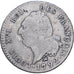 Frankreich, Louis XVI, 30 Sols, 1792, Rouen, Silber, S, Gadoury:39