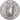 Subalpine Republic, 5 Francs, An 10, Turin, Srebro, VF(20-25), KM:4