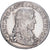 Duchy of Lorraine, Charles IV, Teston, 1663, Nancy, Zilver, FR+, Boudeau:1566
