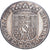 Duchy of Lorraine, Charles IV, Teston, 1663, Nancy, Zilver, FR+, Boudeau:1566