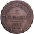 Russia, Alexander I, 5 Kopeks, 1803, Ekaterinbourg, Copper, AU(50-53)