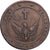 Greece, John Kapodistrias, 5 Lepta, 1828, Aegina, Copper, VF(30-35)