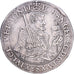 Electorate of Saxony, Johann Georg I, Thaler, 1630, Dresden, Zilver, ZF