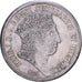 Kingdom of the Two Sicilies, Ferdinando I, 120 Grana, 1818, Naples, Silver
