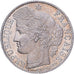 Frankrijk, 50 Centimes, Cérès, 1895, Paris, Zilver, PR, Gadoury:419a