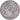 Frankreich, 50 Centimes, Cérès, 1888, Paris, Silber, SS, Gadoury:419a