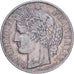 Frankreich, 50 Centimes, Cérès, 1888, Paris, Silber, SS, Gadoury:419a