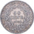 Francia, 50 Centimes, Cérès, 1888, Paris, Plata, MBC, Gadoury:419a