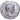 Roman Empire, Septimius Severus, Denarius, 200-201, Rome, Fourrée, Argento