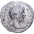 Roman Empire, Septimius Severus, Denarius, 200-201, Rome, Fourrée, Plata, BC+