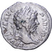 Roman Empire, Septimius Severus, Denarius, 200-201, Rome, Fourrée, Argento