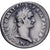Roman Empire, Domitian, Denarius, 86, Rome, Prata, VF(30-35), RIC:447