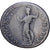 Roman Empire, Domitian, Denarius, 86, Rome, Prata, VF(30-35), RIC:447