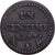 Frankreich, Directoire, 1 Centime, Dupré, AN 7 (1798-1799), Paris, Kupfer, S+
