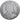 Francia, Louis XV, Ecu aux branches d'olivier, 1726, Tours, Plata, BC+