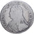 Francia, Louis XV, Ecu aux branches d'olivier, 1726, Tours, Plata, BC+