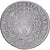 Francia, Louis XV, Ecu aux branches d'olivier, 1726, Tours, Plata, BC+