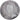 Francia, Louis XV, Ecu aux branches d'olivier, 1728, Bordeaux, Plata, BC+