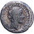 Roman Republic, Didia, Denarius, 55 BC, Rome, Fourrée, Silver Plated Copper, S