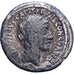 Roman Republic, Didia, Denarius, 55 BC, Rome, Fourrée, Silver Plated Copper