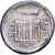 Roman Republic, Didia, Denarius, 55 BC, Rome, Fourrée, Silver Plated Copper, S