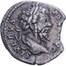 Roman Empire, Septimius Severus, Denarius, 202-210, Rome, Zilver, ZF, RIC:265
