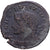 Roman Empire, Constantius Chlorus, Follis, 301-303, Lugdunum, Bronze, EF(40-45)