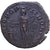 Roman Empire, Constantius Chlorus, Follis, 301-303, Lugdunum, Bronze, EF(40-45)