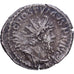 Roman Empire, Postumus, Antoninianus, 260-269, Trier or Cologne, Plata, MBC