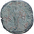 Roman Empire, Maximinus I Thrax, Sestertius, 236-238, Rome, Bronze, VF(30-35)