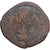 Empire romain, Crispine, Sesterce, 178-191, Rome, Bronze, B+, RIC:672a