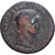 Roman Empire, Germanicus, As, 50-54, Rome, Bronze, F(12-15), RIC:106