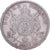 France, Napoleon III, 5 Francs, 1862, Sans lettre, Silver, EF(40-45)