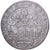 Free city of Augsburg, Ferdinand II, Thaler, 1626, Augsburg, Silver, AU(50-53)