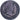 Spain, Fernando VII, 2 Maravedis, 1824, Segovia, Copper, EF(40-45), KM:487.1