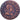 France, Louis XIII, Double Tournois, 1616, Paris, Cuivre, TB+, Gadoury:7