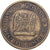 Frankrijk, Satirical token, Napoléon III, Satirique, Bataille de Sedan, 1870
