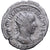 Roman Empire, Gordian III, Antoninianus, 242, Rome, Prata, VF(30-35), Cohen:266