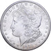 USA, Morgan dollar, 1883, Carson City, Srebro, MS(60-62), KM:110