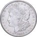 Vereinigte Staaten, Morgan dollar, 1921, Philadelphia, Silber, SS+, KM:110
