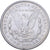 USA, Morgan dollar, 1921, Philadelphia, Srebro, AU(50-53), KM:110